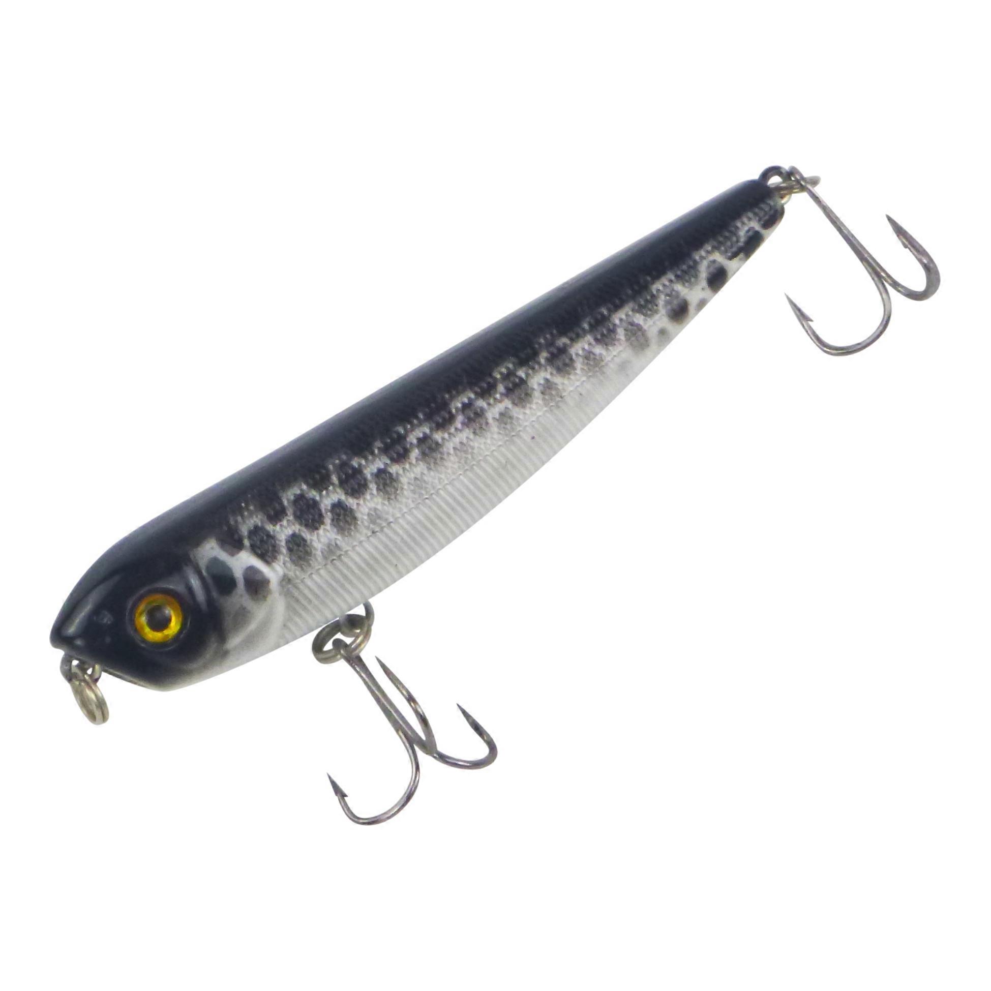 Toppu Mizzu Walking Dog 85Mm Pilly Baits & Lures