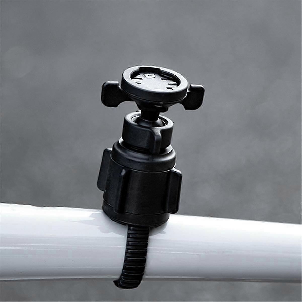 1PCS Bicycle Computer Holder Mountain Bike Stopwatch Mount Bracket B