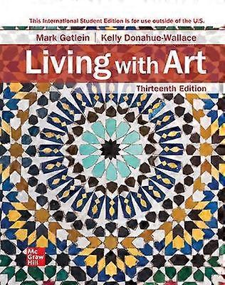 Living with Art ISE