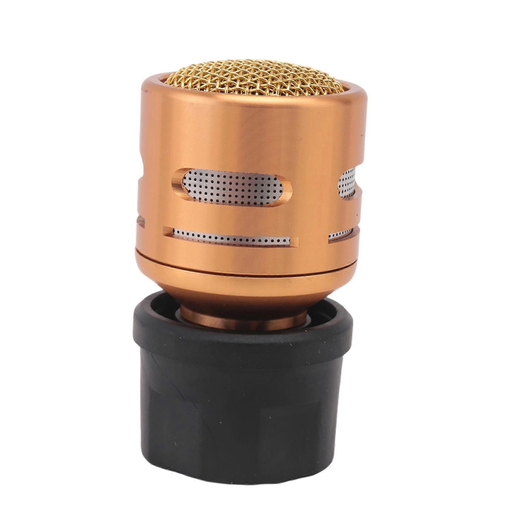 Professionell dynamisk mikrofonkärnkapslar Patronbyte Micro MIC Core N-M282