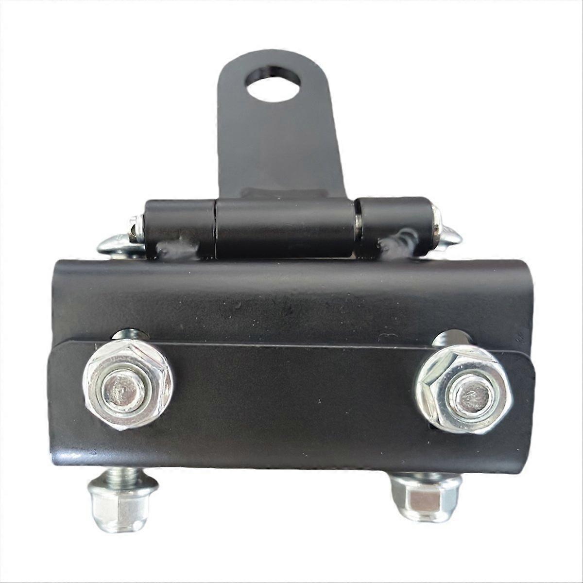 Snowmobile Bumper Hitch, for Ski Doo REV 