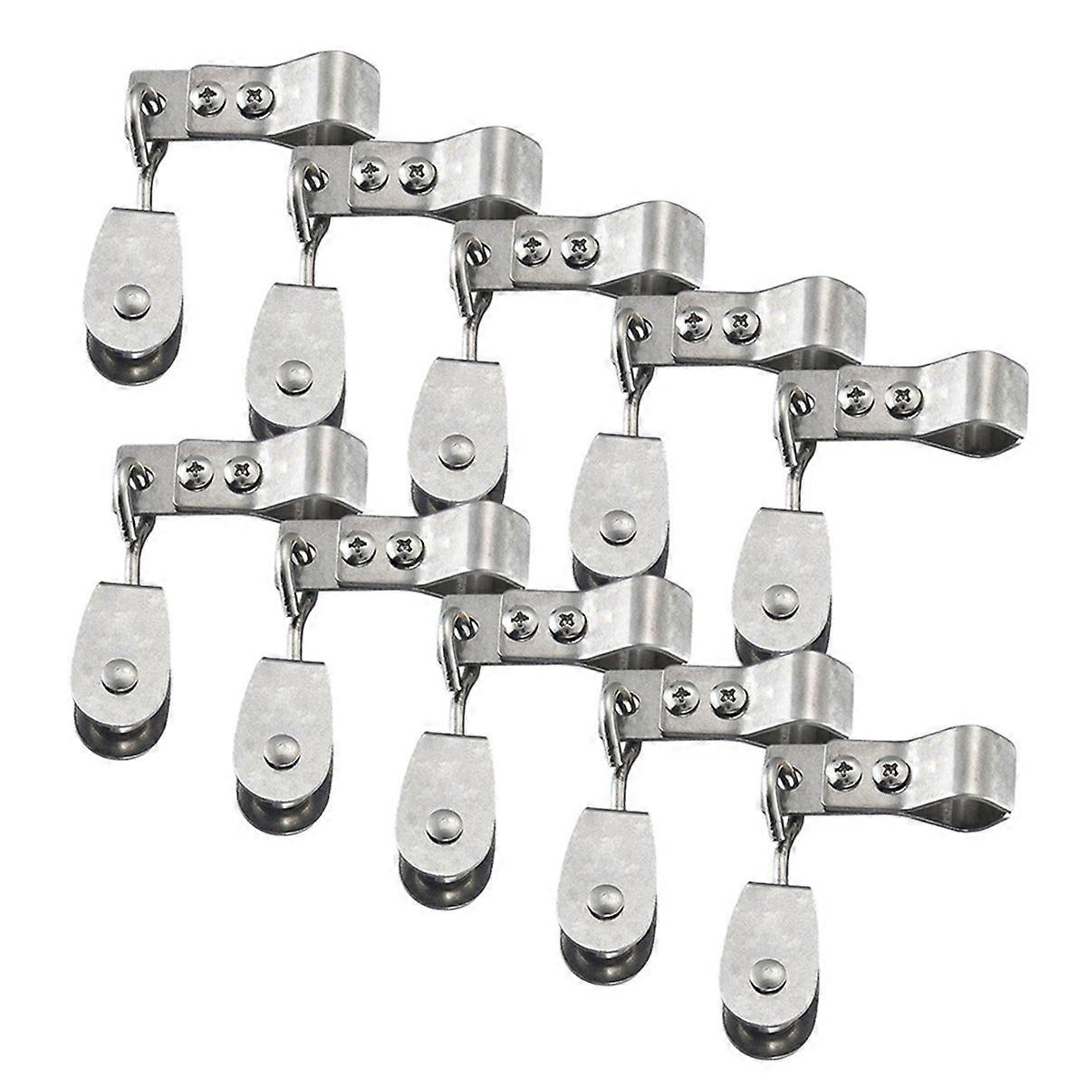 Shade Sail Stainless Steel Pulley
Customer Demand