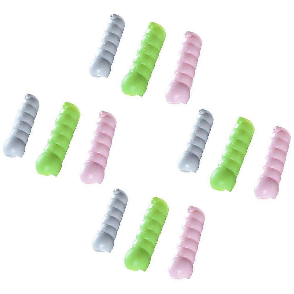 Bed Sheet Holder Clips for Bed Sheet Holding 24Pcs ABS Material