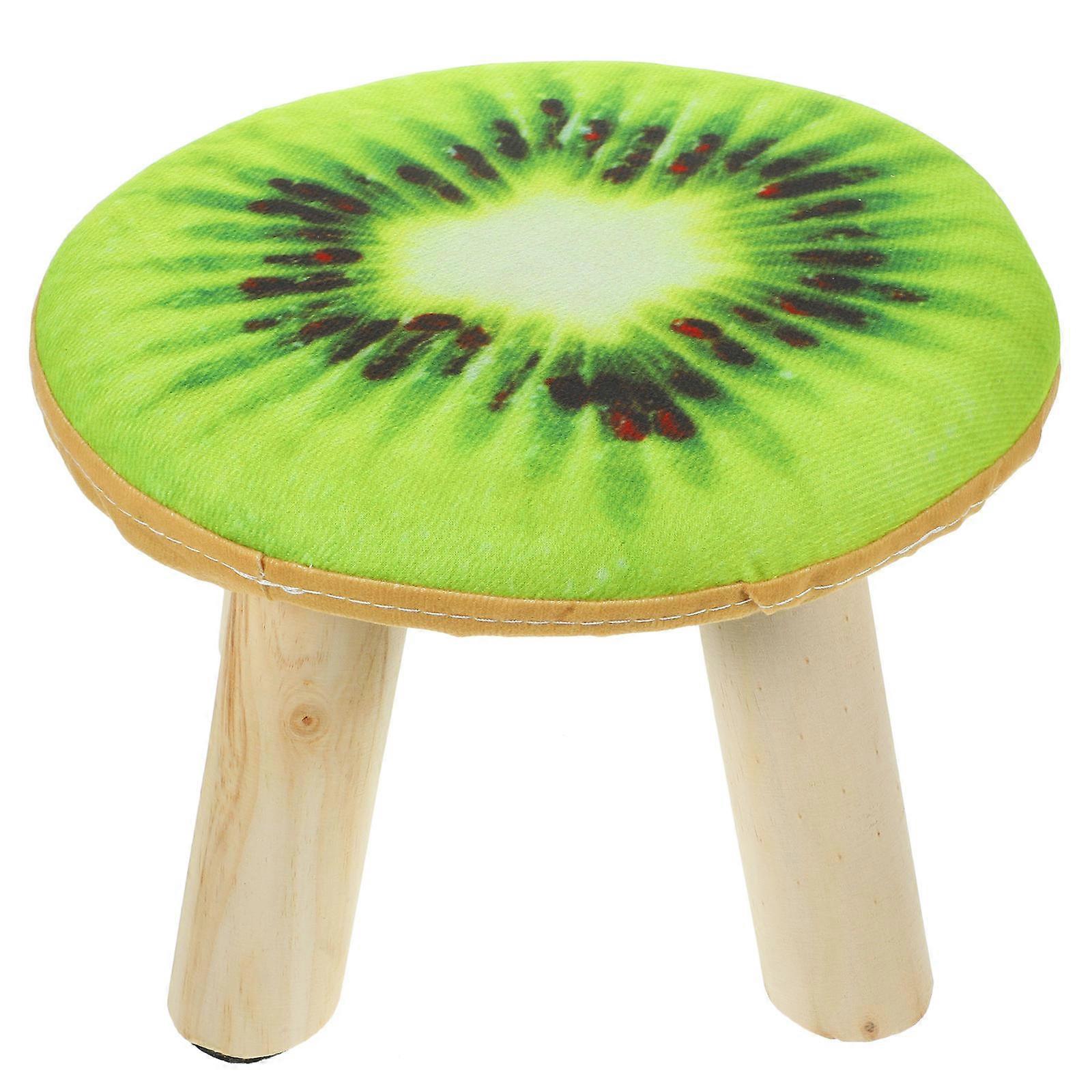 Changxiedeng Round Stool for Household Sitting