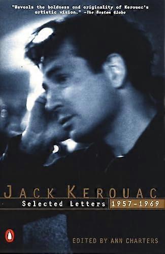 The Selected Letters: 1957-1969