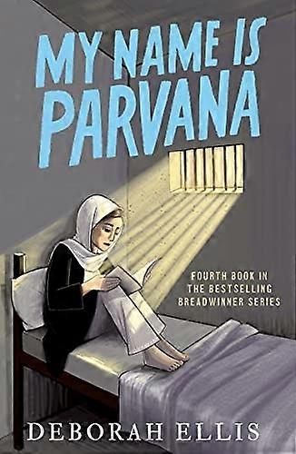 Mitt namn är Parvana