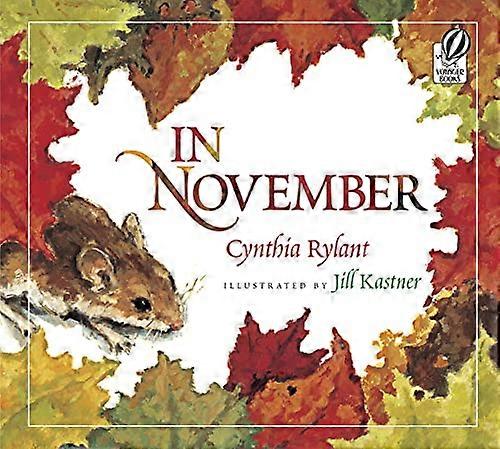 In November