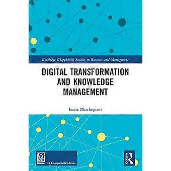 Digitaalinen muutos ja tiedonhallinta