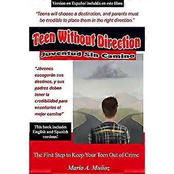 Adolescent sans direction / Juventud Sin Camino