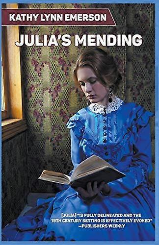 Julia's Mending