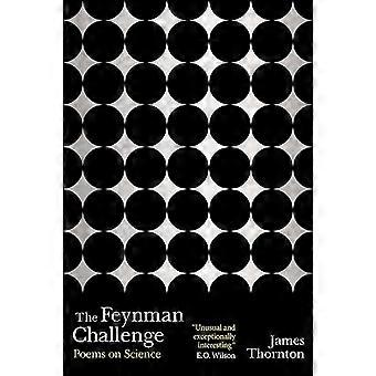 Feynmanin haaste: Runoja tieteestä