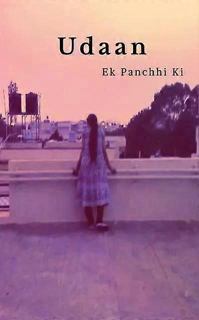 Udaan - Shrishti Agarwal