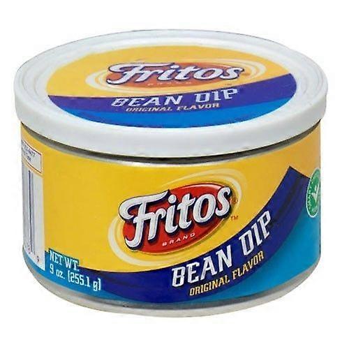 Fritos Bean Dip Original Flavor