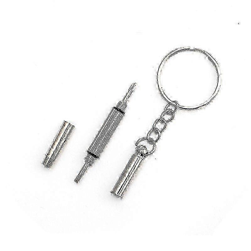 Mini Screwdriver For Eyeglass Repair