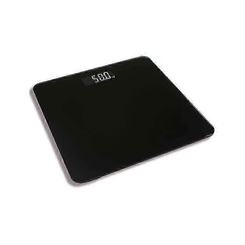Digital Bathroom Scale, High Accuracy Bathroom Scale with Lighted