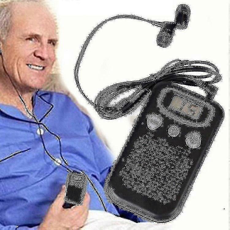 Personal Sound Amplifier Pocket Voice Enhancer Device for Elderly