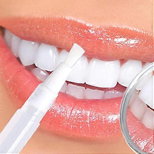 5ml Teeth Whitening Pen with Precise Gel Application and ProfessionalStyle Applicator