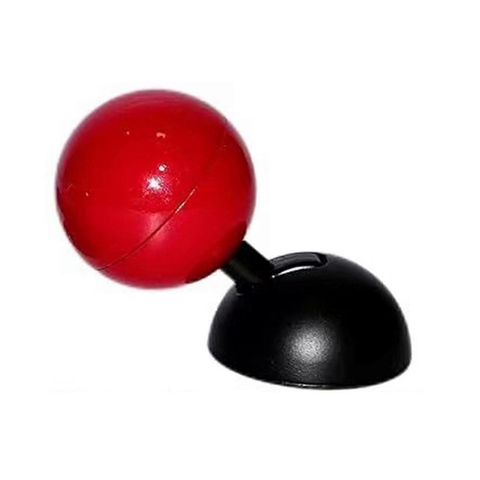 Automotive One-Touch Start Button Cover Universal Easy Installation Car Engine Start Stop Button