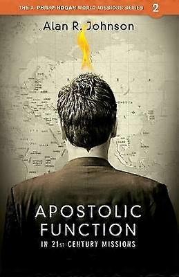 Apostolic Function