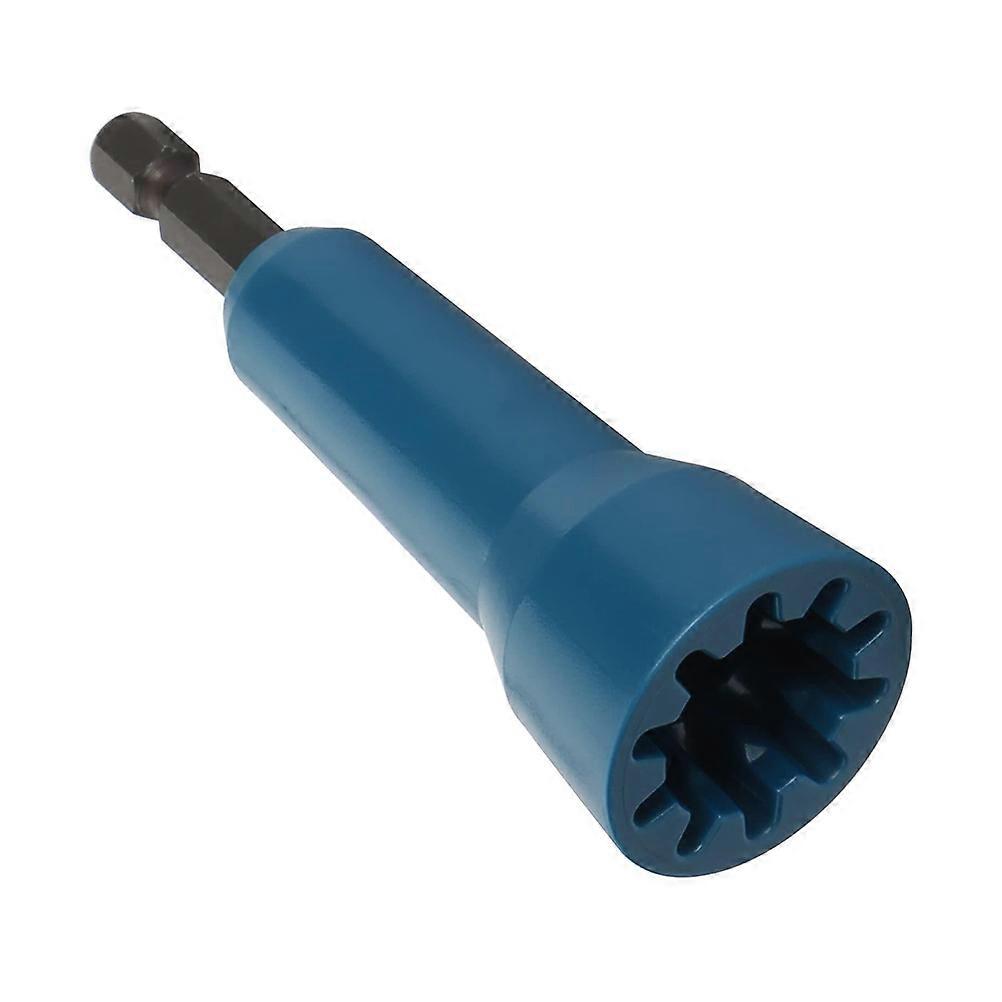 Wire Twisting Tool 3Pcs Electrical Wire Tool for Drill