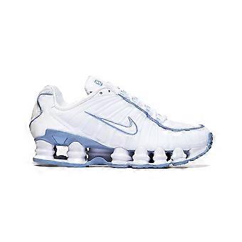 Shoes Nike Shox TL Reflect GS IQ3199100