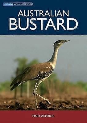Australische Trappe