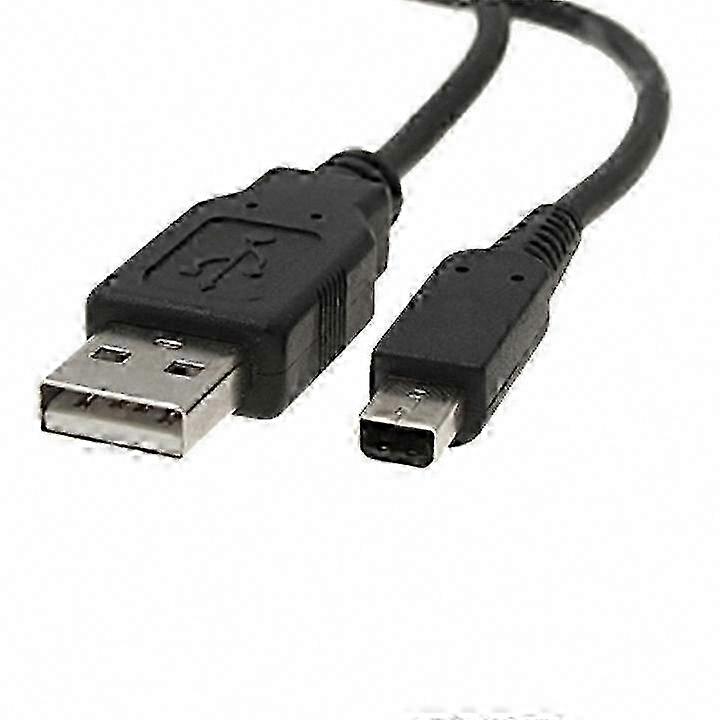 Dual Charging Cable for Gaming Devices