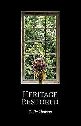 Heritage restored