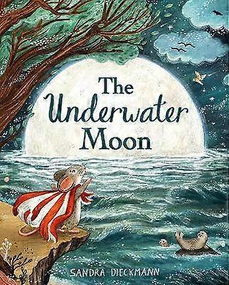 The Underwater Moon