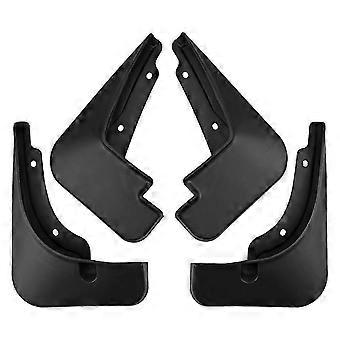 compatible with EV Hybrid 2023 2024 Mudguards Mud Flaps Splash Guards Front Rear Wheels Car Accessories 4Pcs