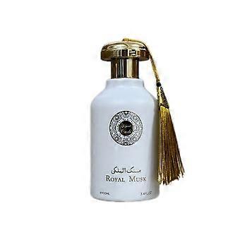 Oudi Royal Musk Eau De Parfum Unisex 100 ml