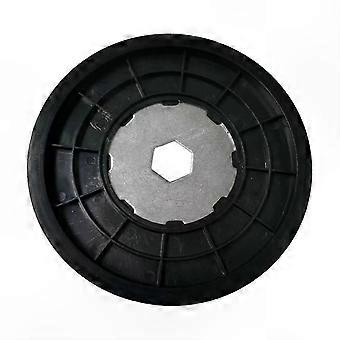 Replacement Tension Belt for Exercise Bikes, Pulley Component for Fitness Equipment Repairs