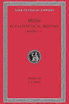 Ecclesiastical History Volume I