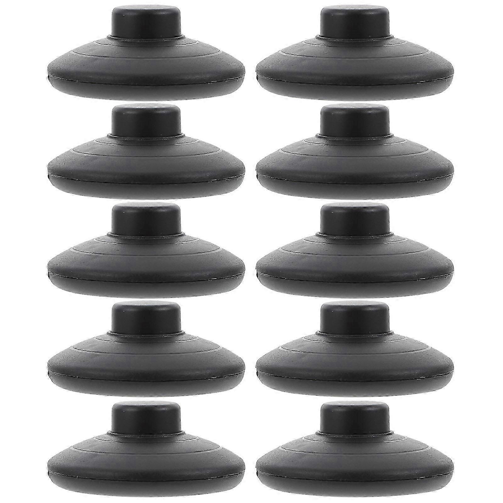 Black Foot Pedal Lamp Switch Button Replacement