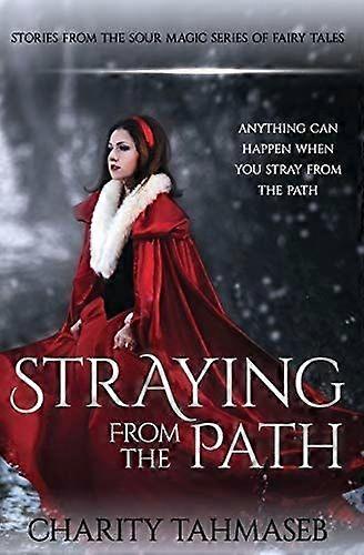 Straying from the path
