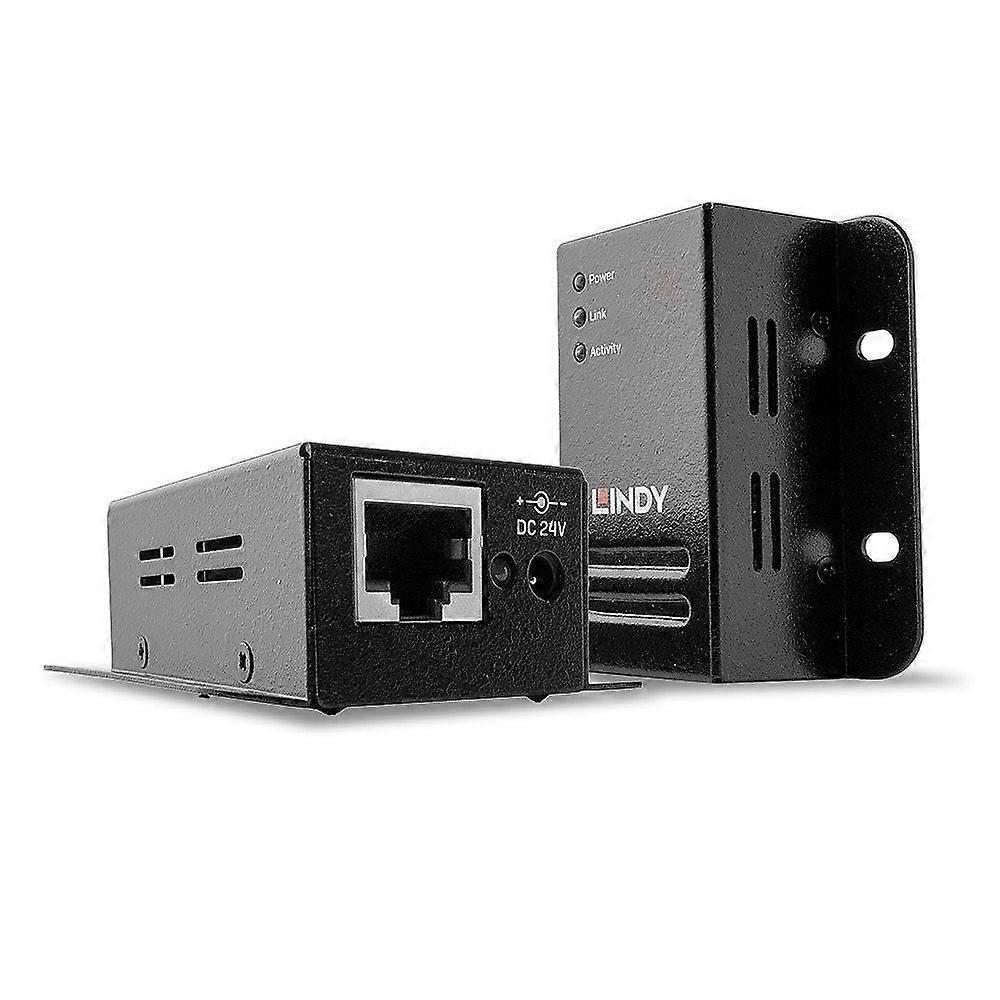 Virta Rj45:n yli