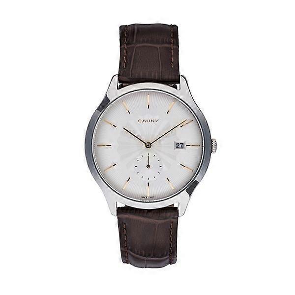 CAUNY WATCHES CEV006