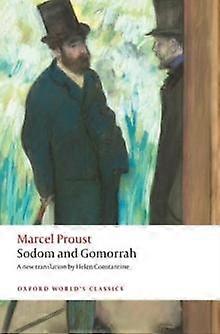 Sodom And Gomorrah - Adam