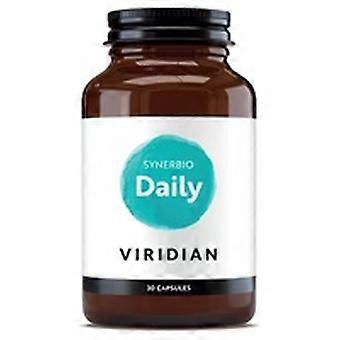 Daily Synerbio 30 capsules