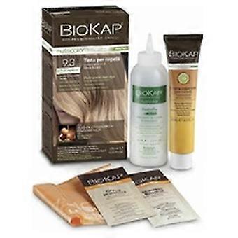Nutricolor Delicato Rapid Light Golden Blonde 9.3 135 ml