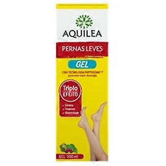 Light leg 100 ml of gel