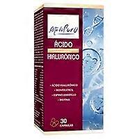 Hyaluronic acid 30 vegetable capsules
