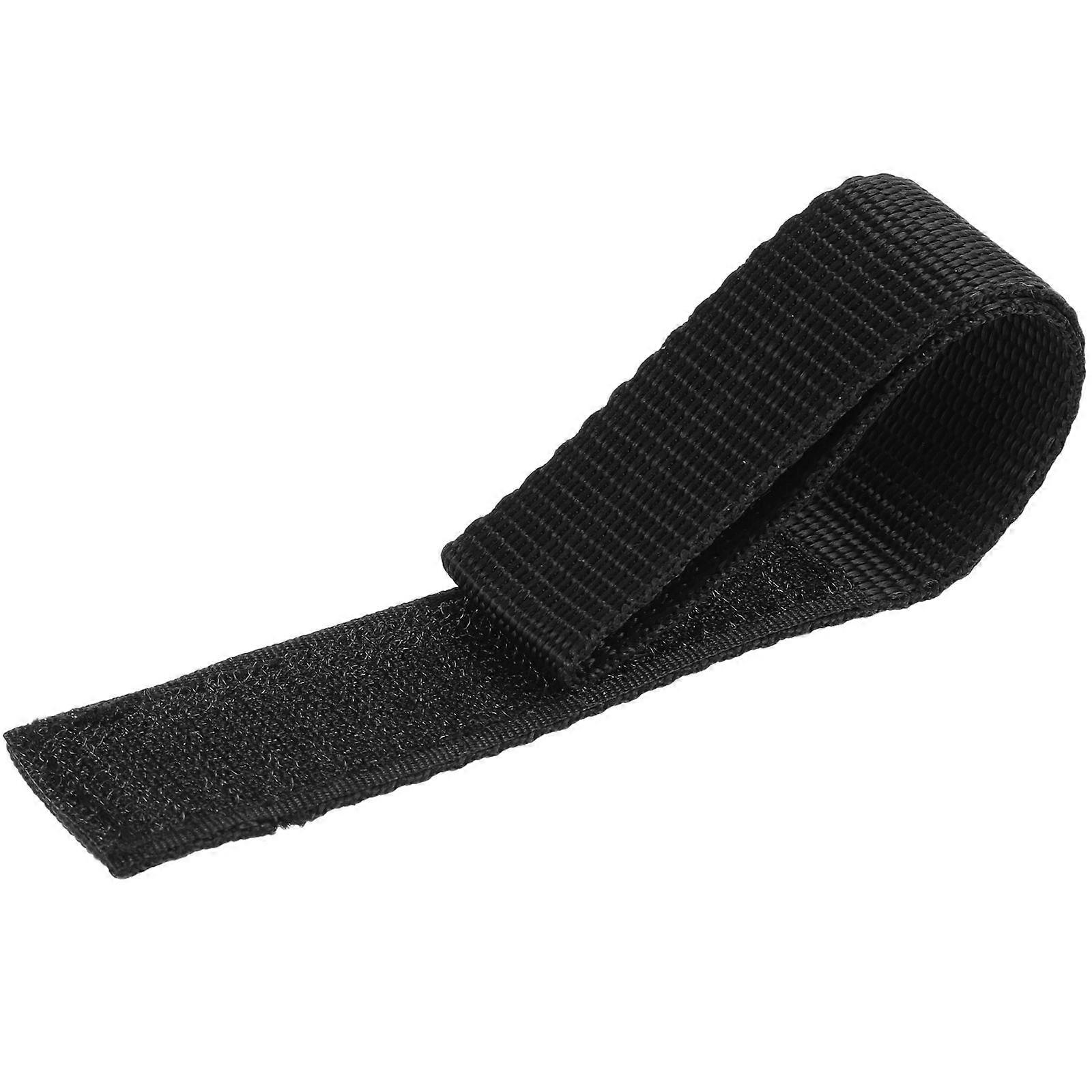Trunk Pull Rope Cord Strap Nylon Trunk Cover Strap Car Trunk Accessory Compatible for ModelY