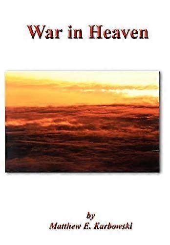 War in heaven