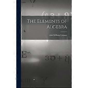 The elements of algebra