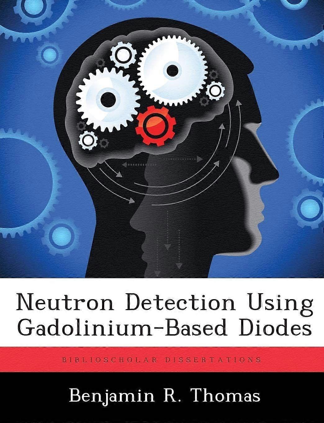 Neutron detection using gadolinium-based diodes