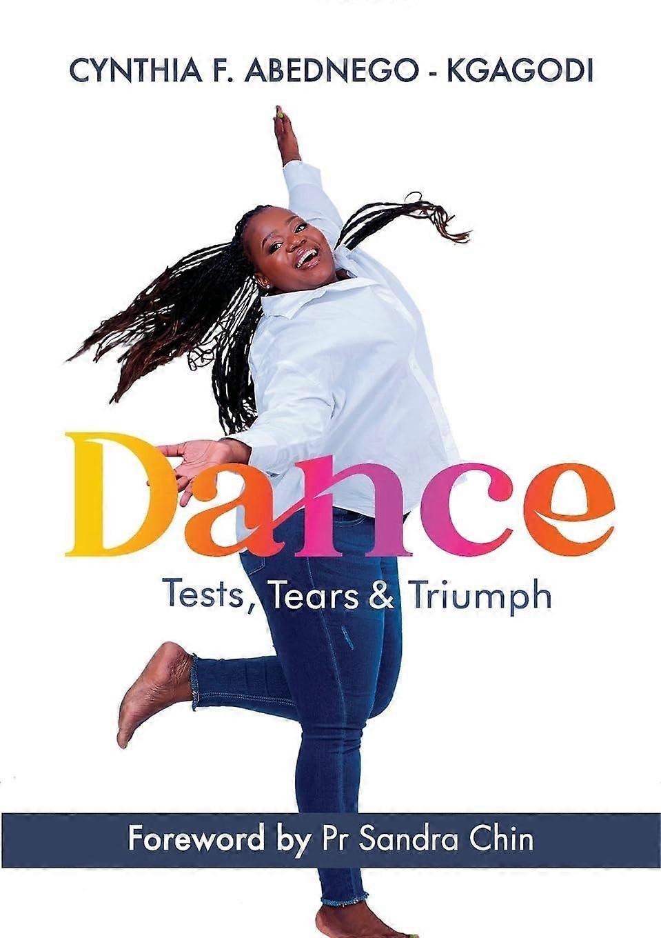 Dance tests, tears and triumph