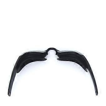 Swimming Glasses Swimming Goggles Offer Waterproof Function 1Pcs Black