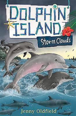Dolphin Island: Storm Clouds