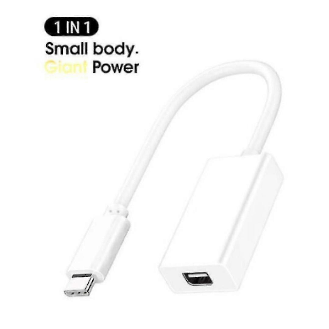 Thunderbolt 3 (USB-C) auf Thunderbolt 2 Adapter